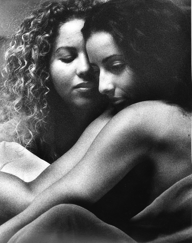 WOMEN IN FRIENDSHIP - 9
