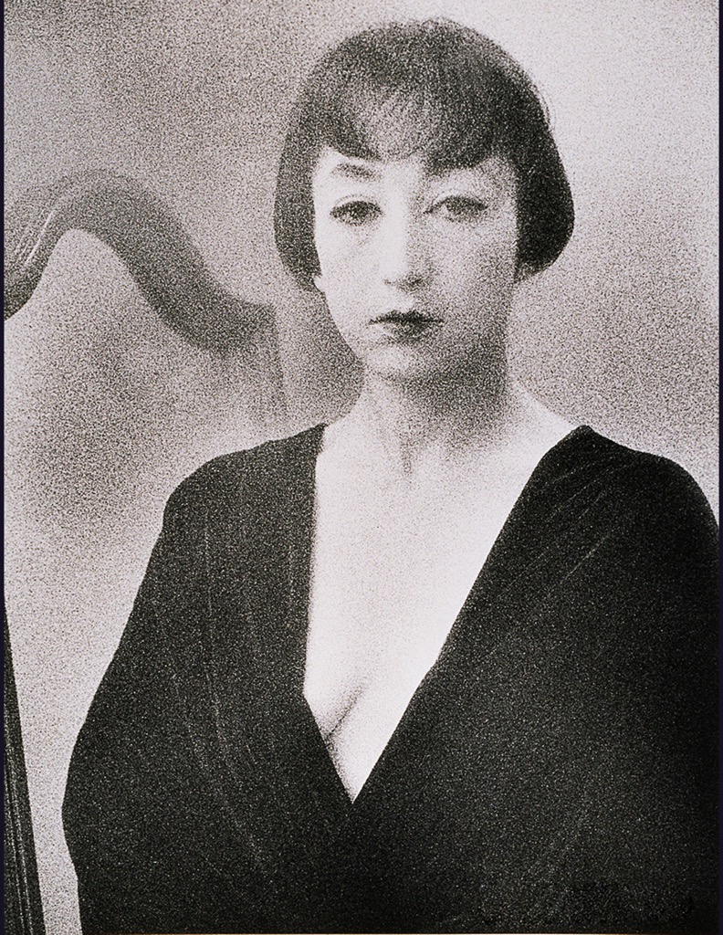 IDENTITY - WOMAN 2