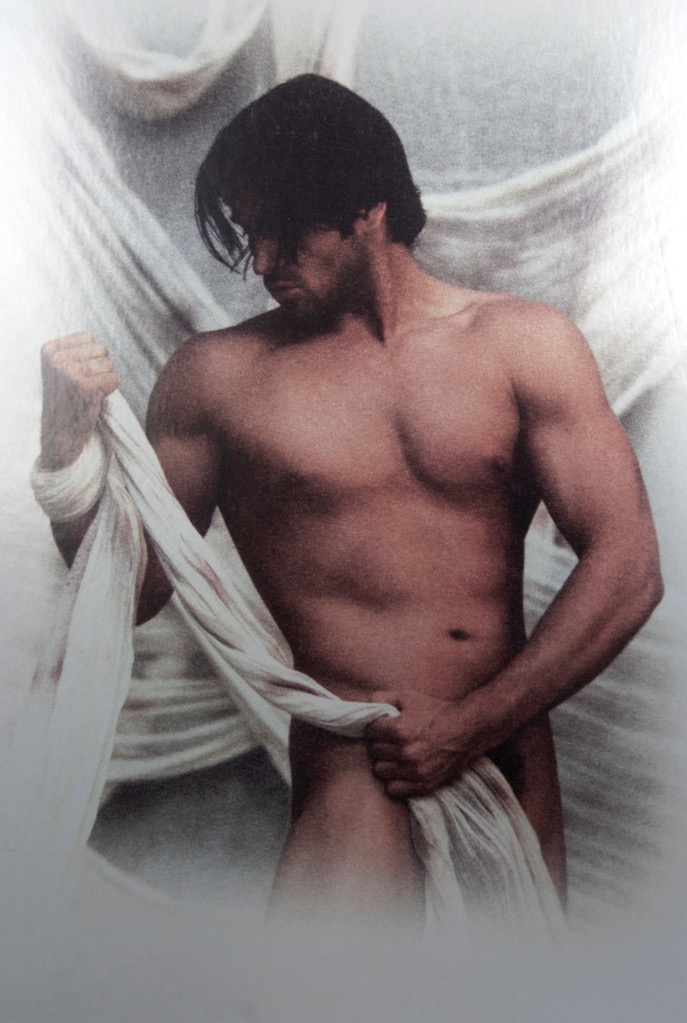 TYE - SOFT SIDE OF MEN